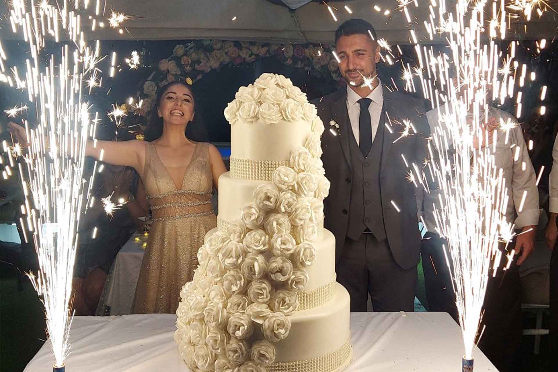 Teknede Nişan Fiyatları